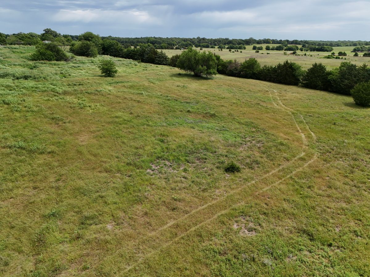 Pruit Ranch