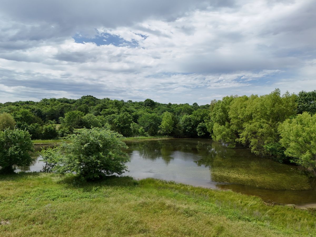 Pruit Ranch