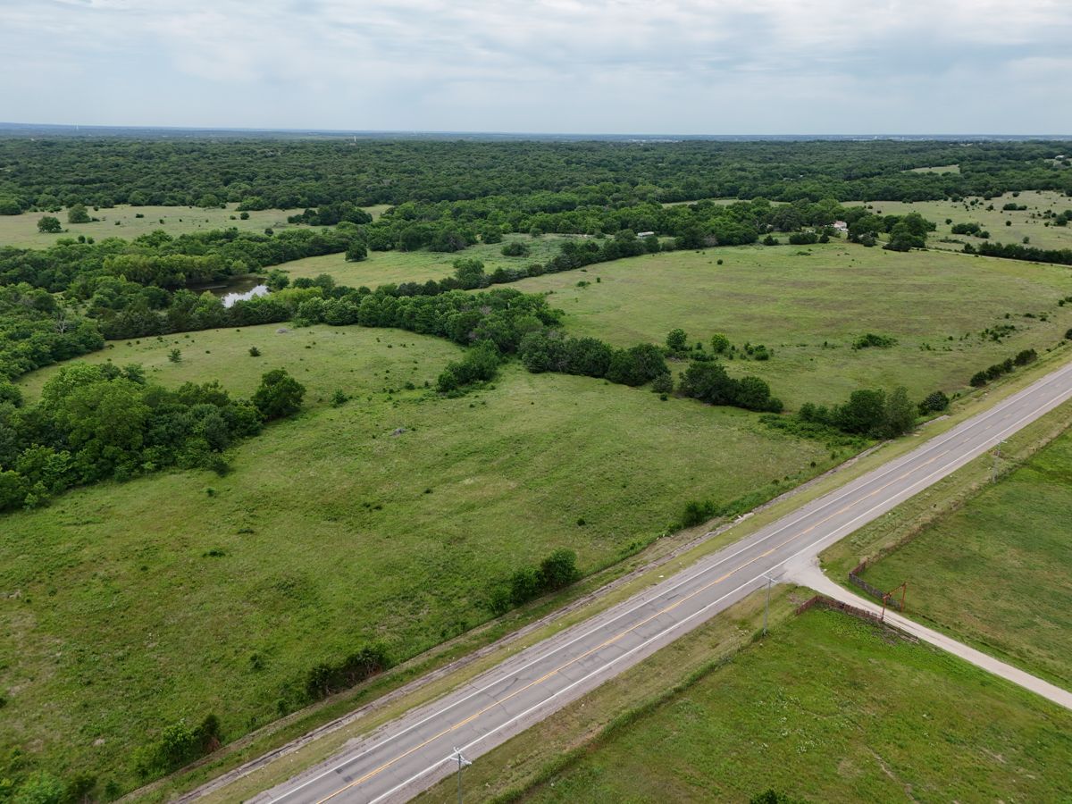 Pruit Ranch