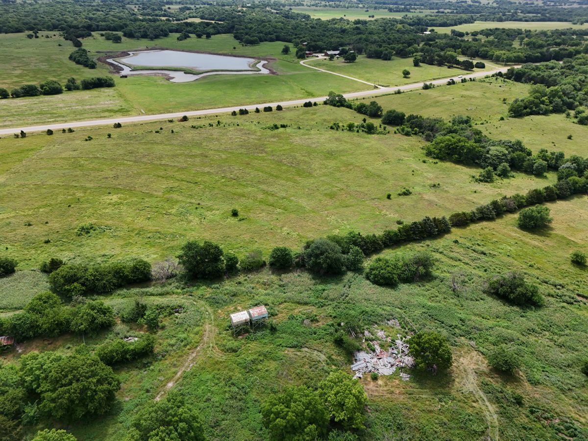 Pruit Ranch