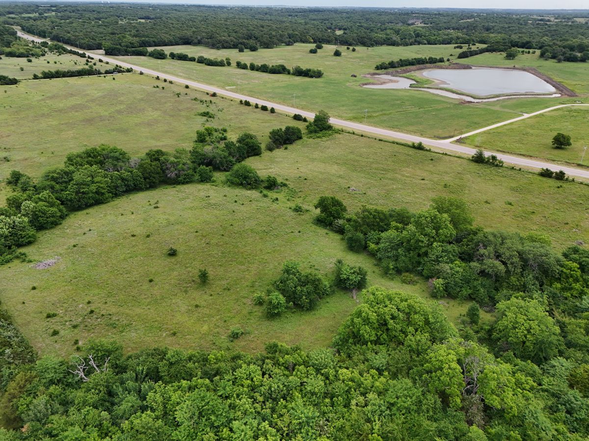 Pruit Ranch