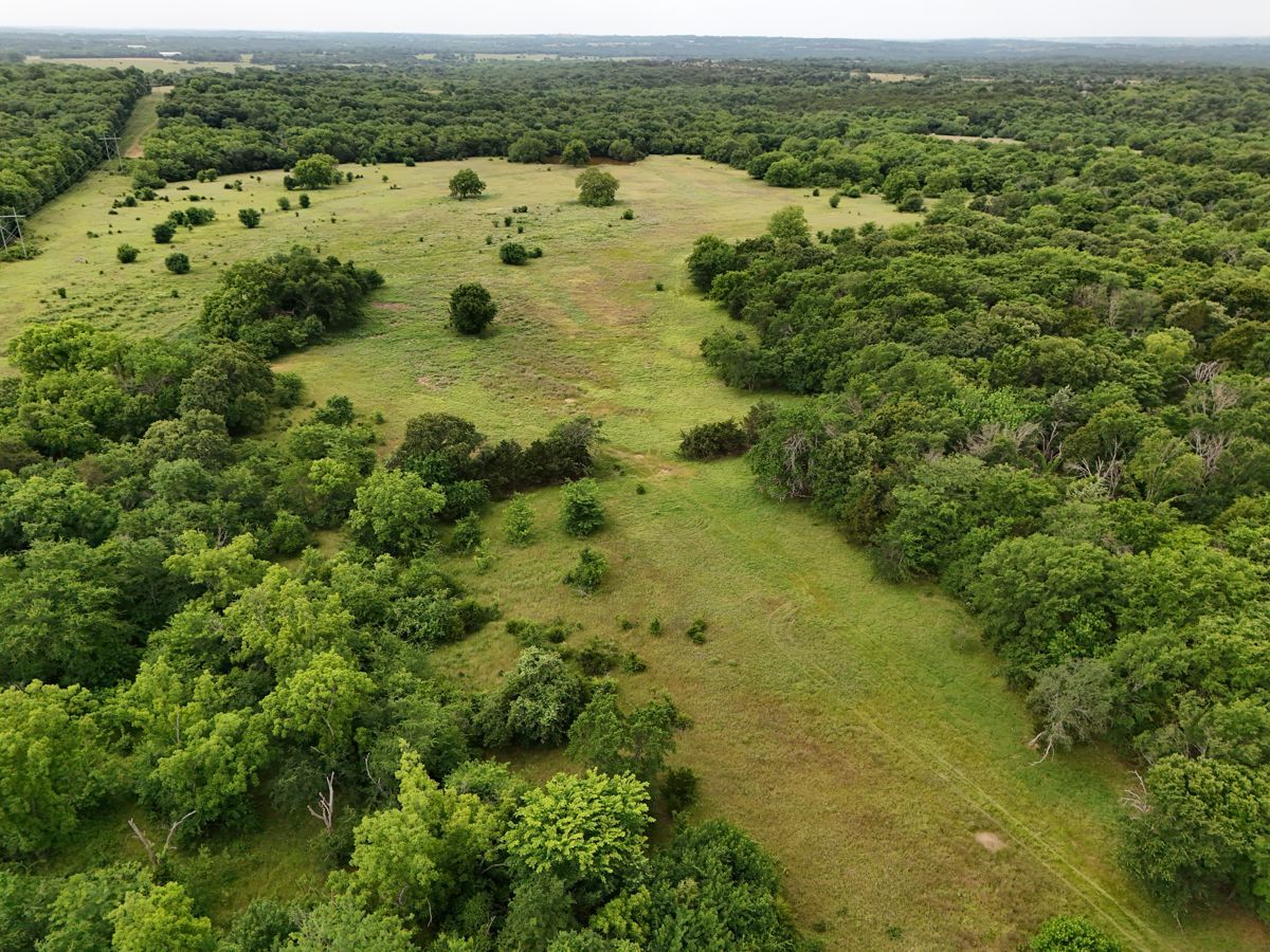 Pruit Ranch