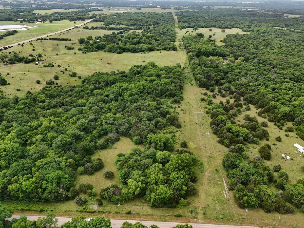 Pruit Ranch