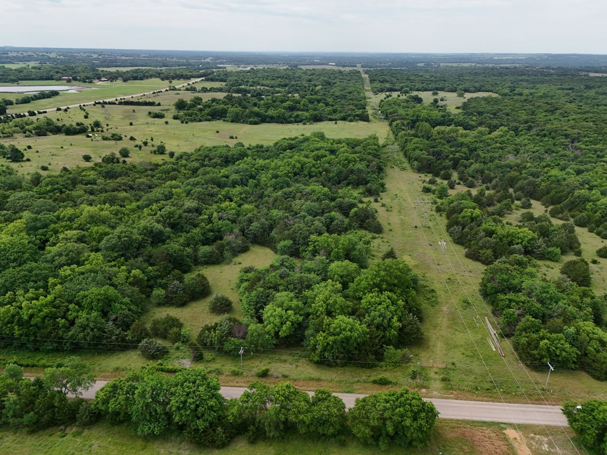 Pruit Ranch