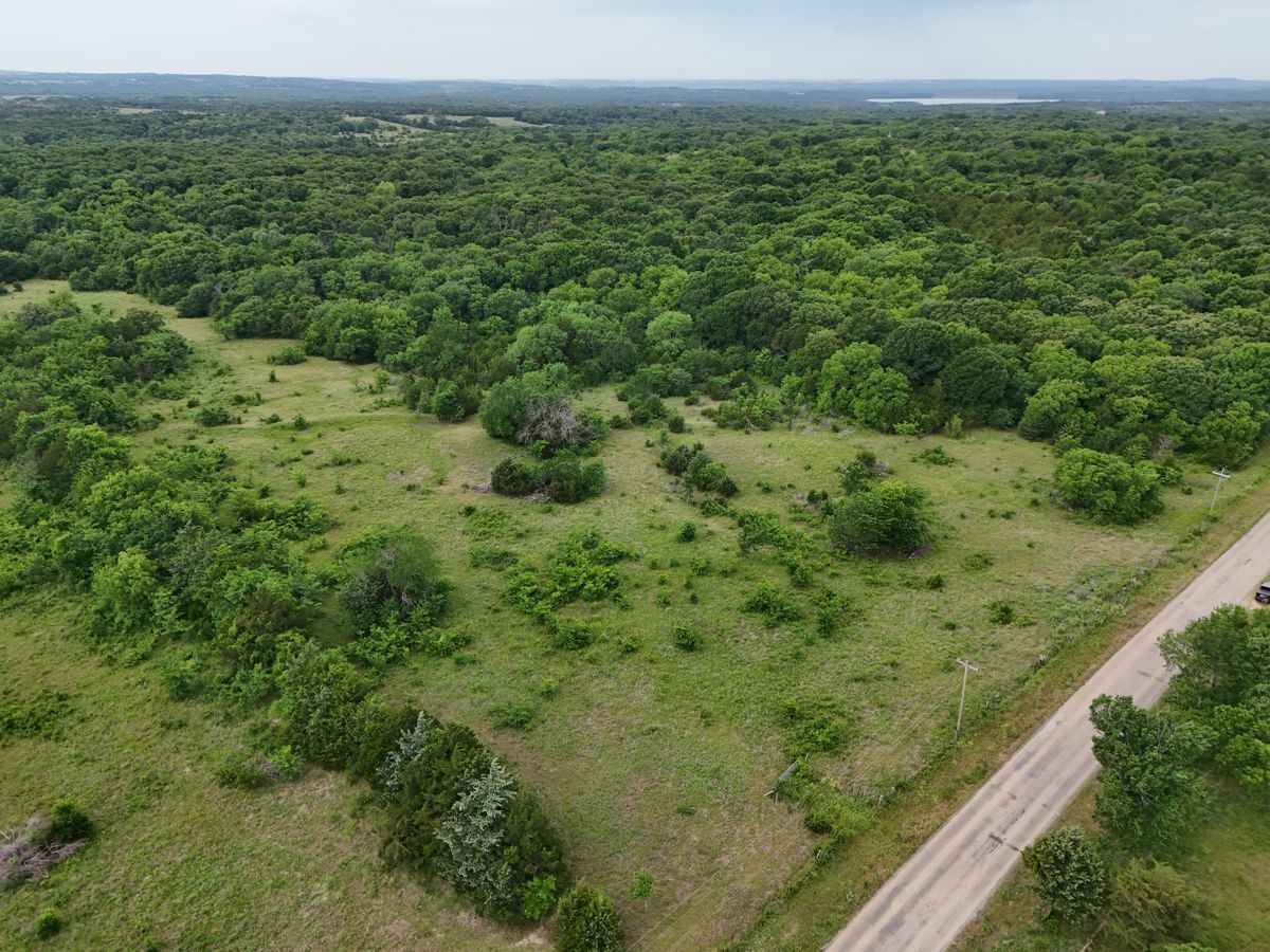 Pruit Ranch