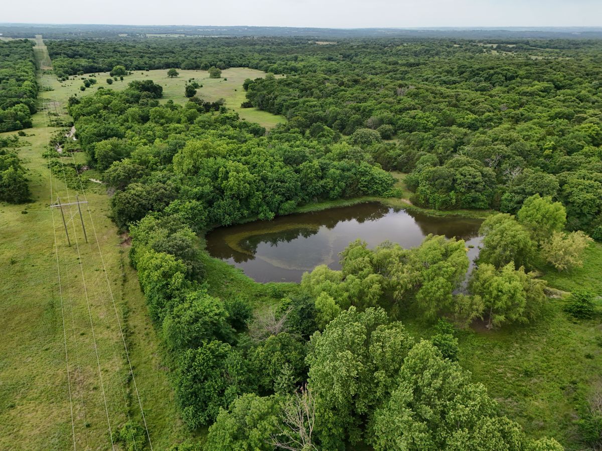 Pruit Ranch