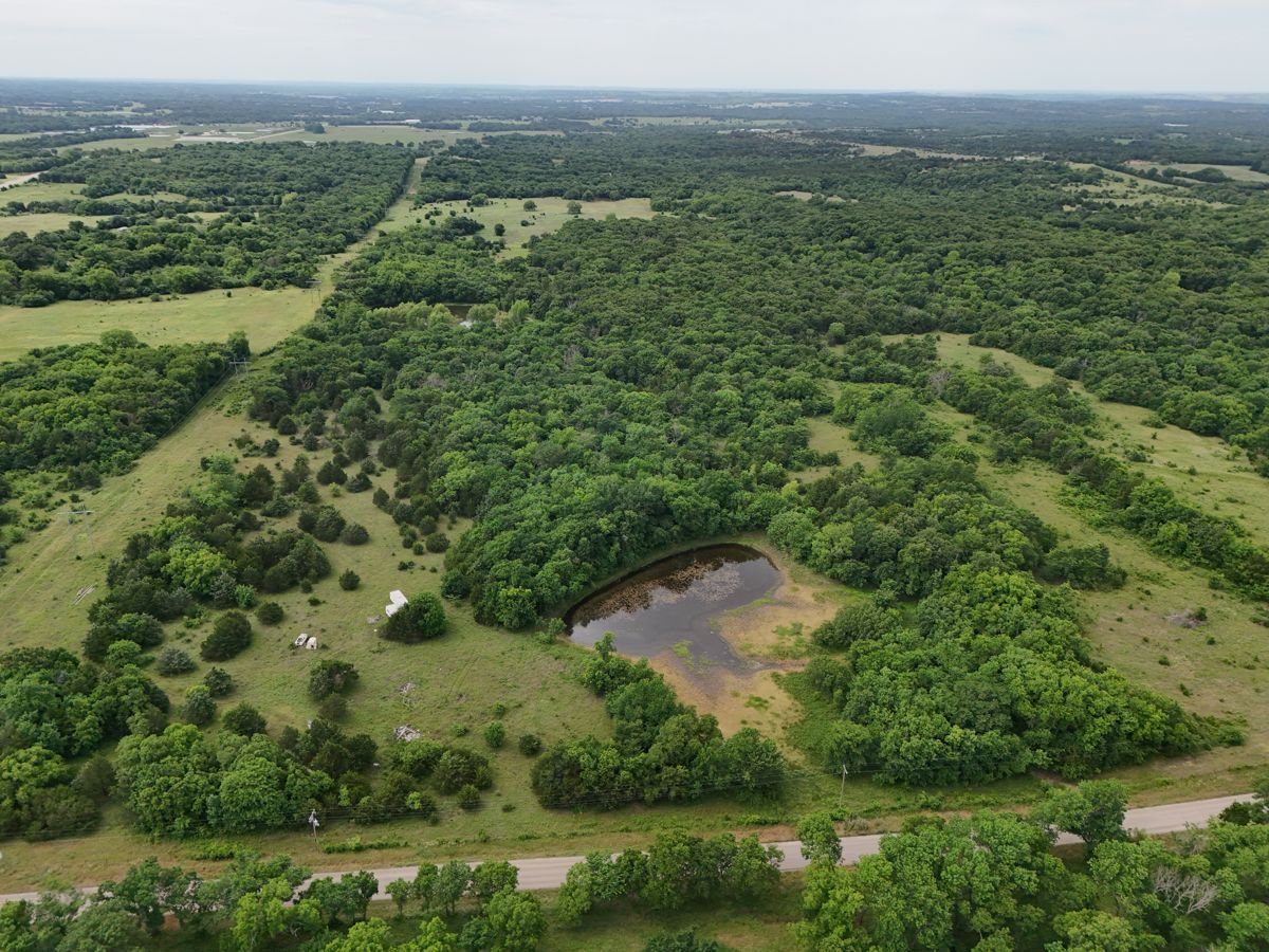 Pruit Ranch