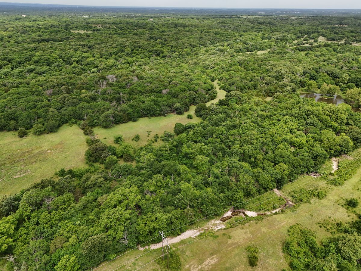 Pruit Ranch