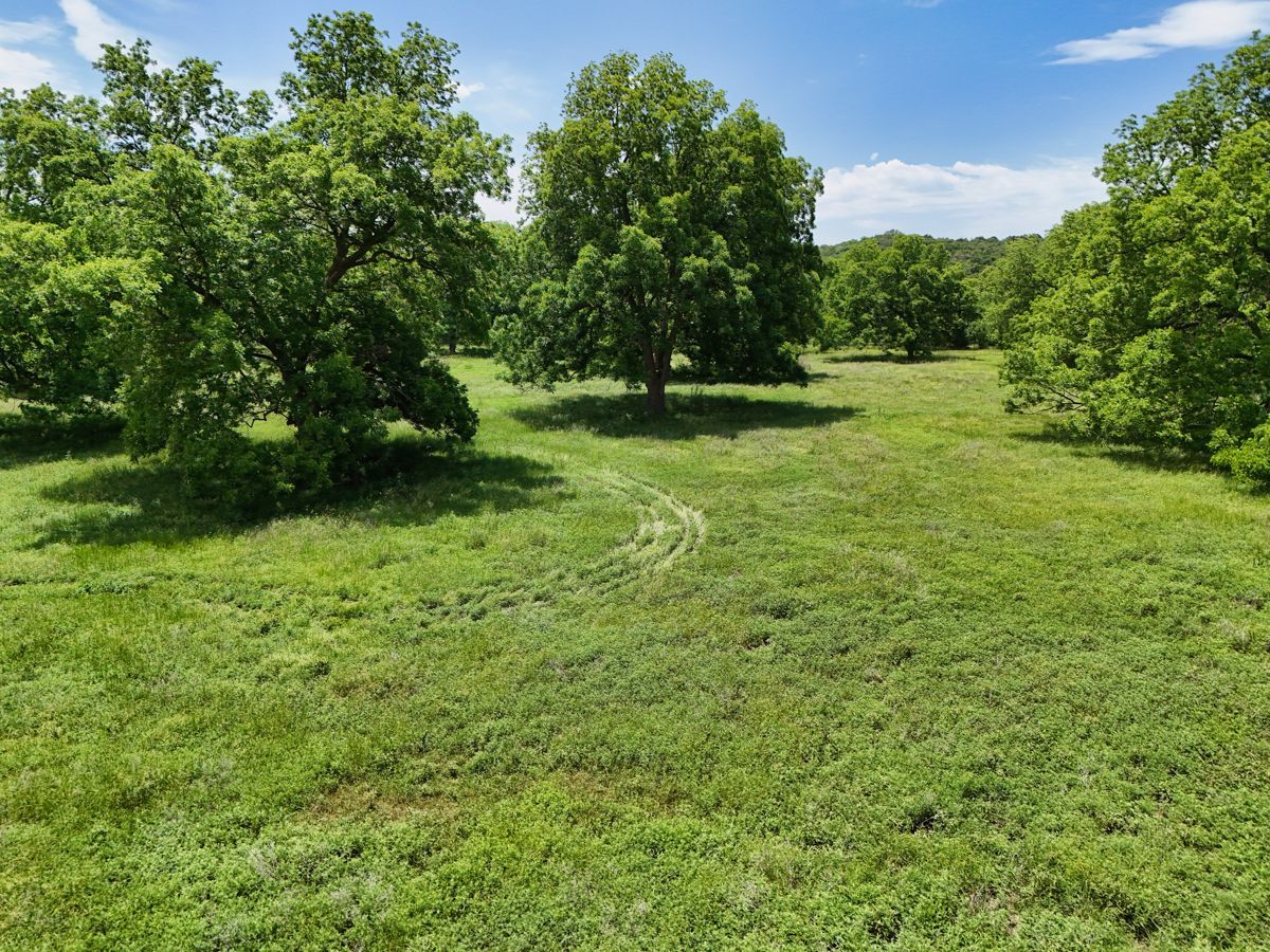Pruit Ranch