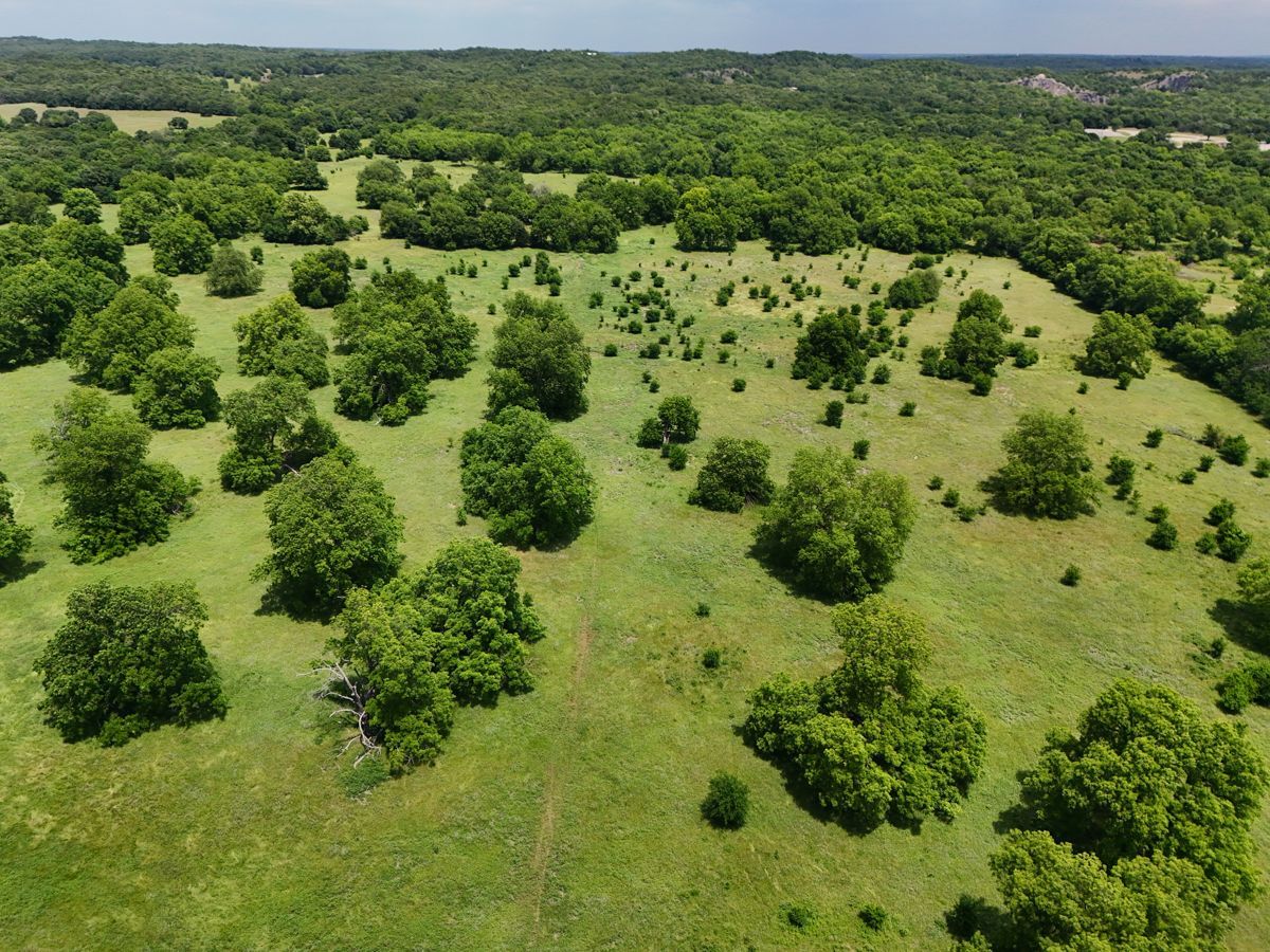 Pruit Ranch
