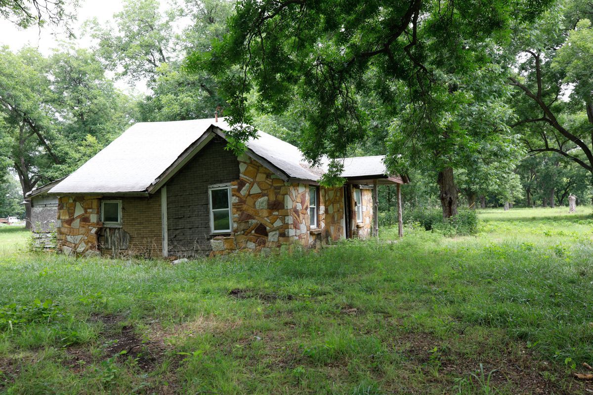 Pruit Ranch