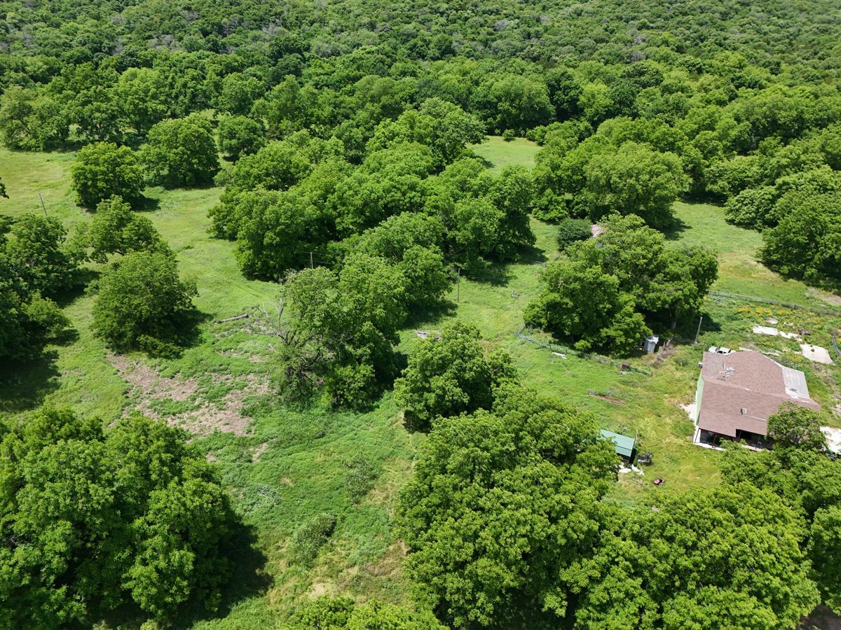 Pruit Ranch