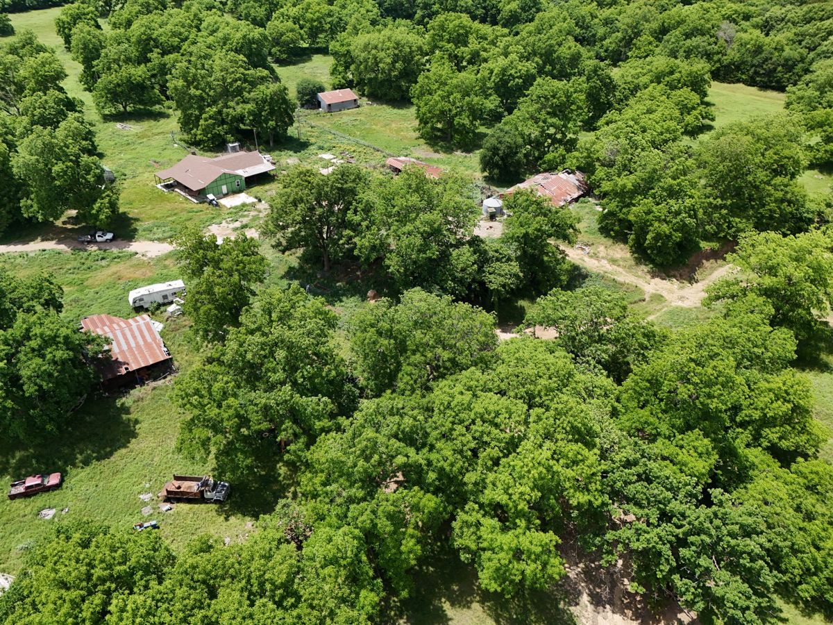Pruit Ranch