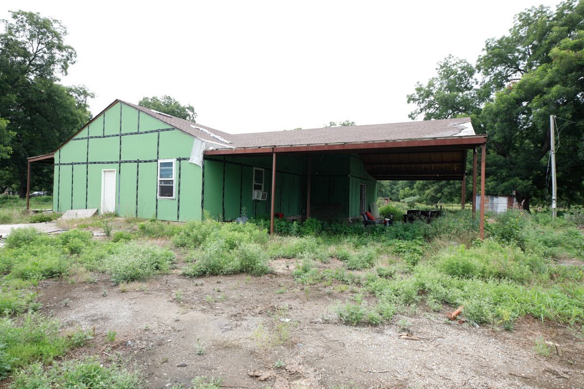 Pruit Ranch