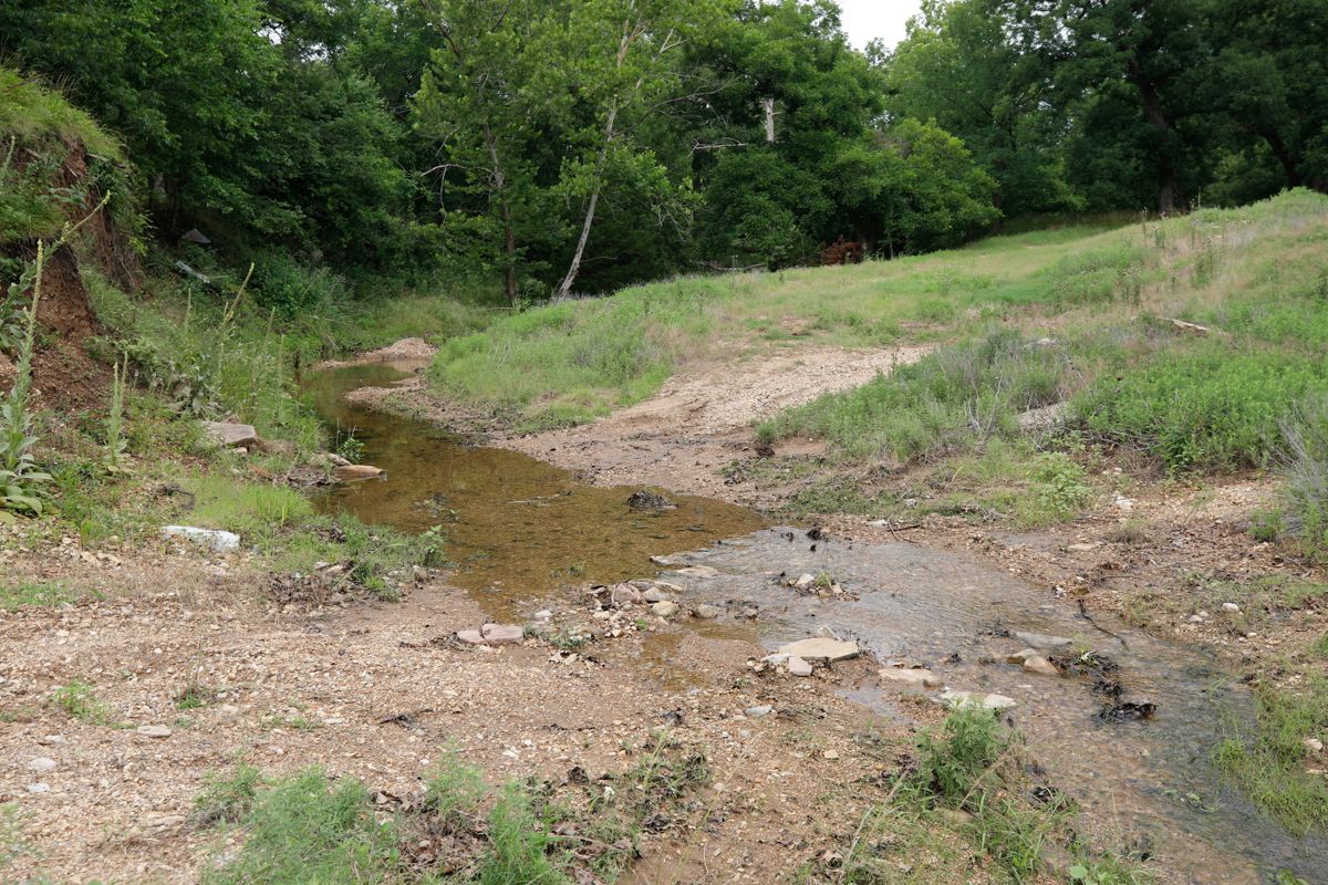 Pruit Ranch
