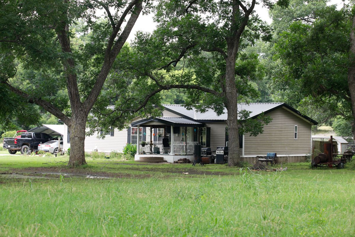 Pruit Ranch