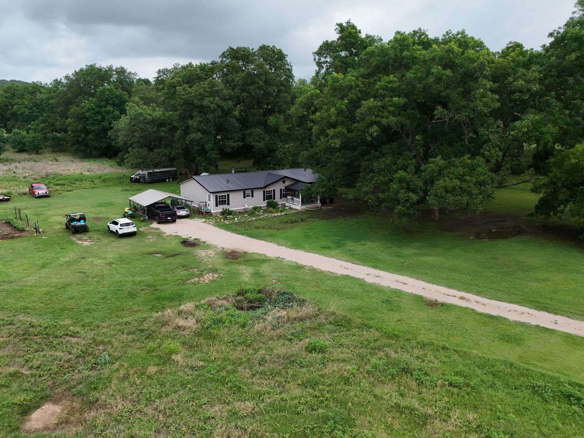 Pruit Ranch