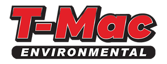 T-Mac Environmental Logo