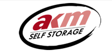 AKM Self Storage: Affordable Storage Facility in the Hunter Region
