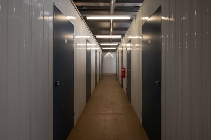 Self Storage Units — Storage Facility In Kurri Kurri, NSW