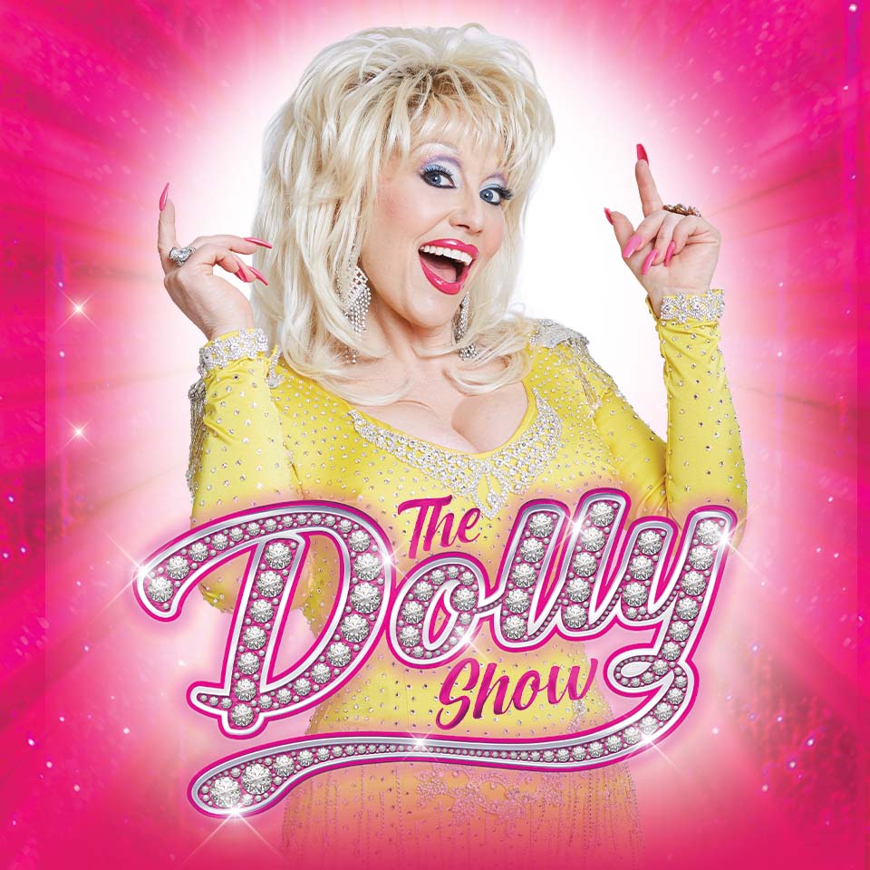 The Dolly Show