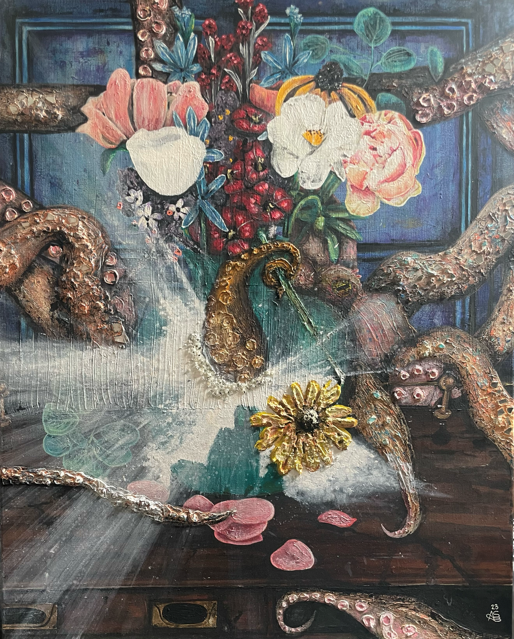 Hilary Allwright