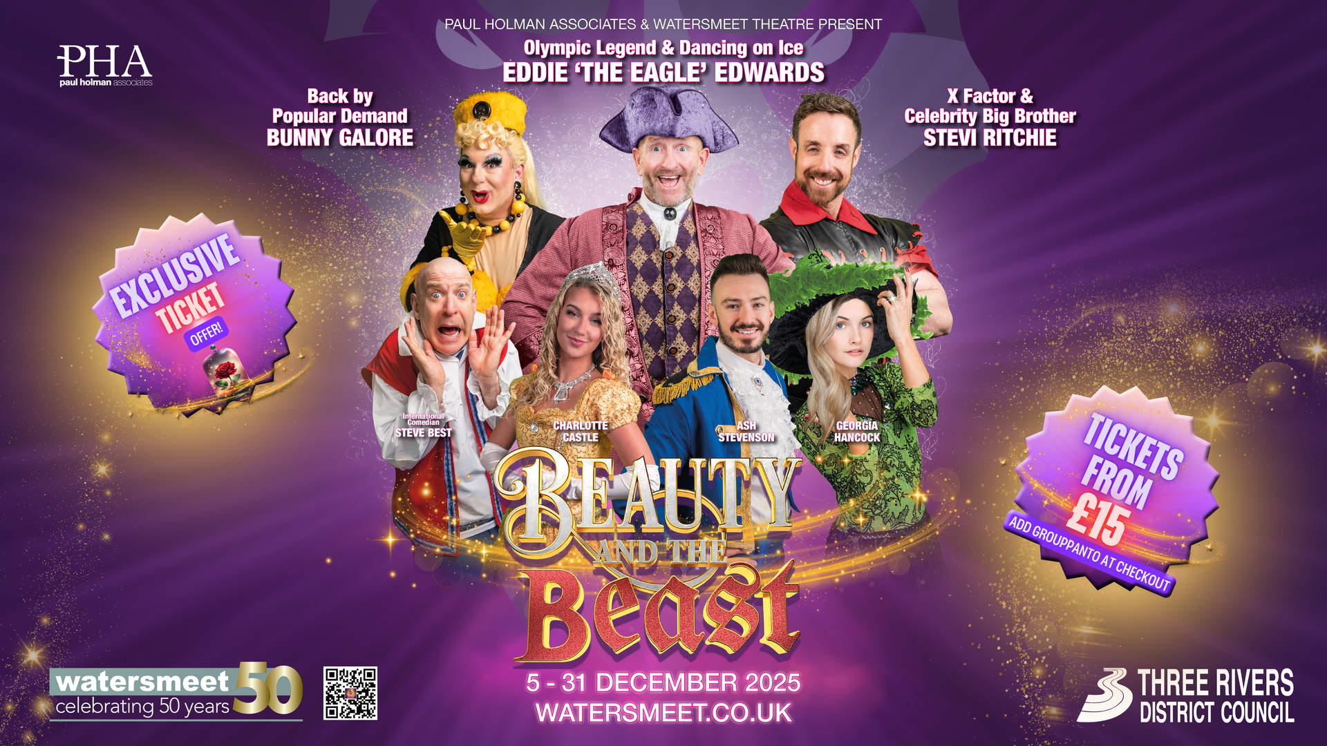 Beauty and the Beast