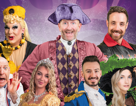 Beauty and the Beast