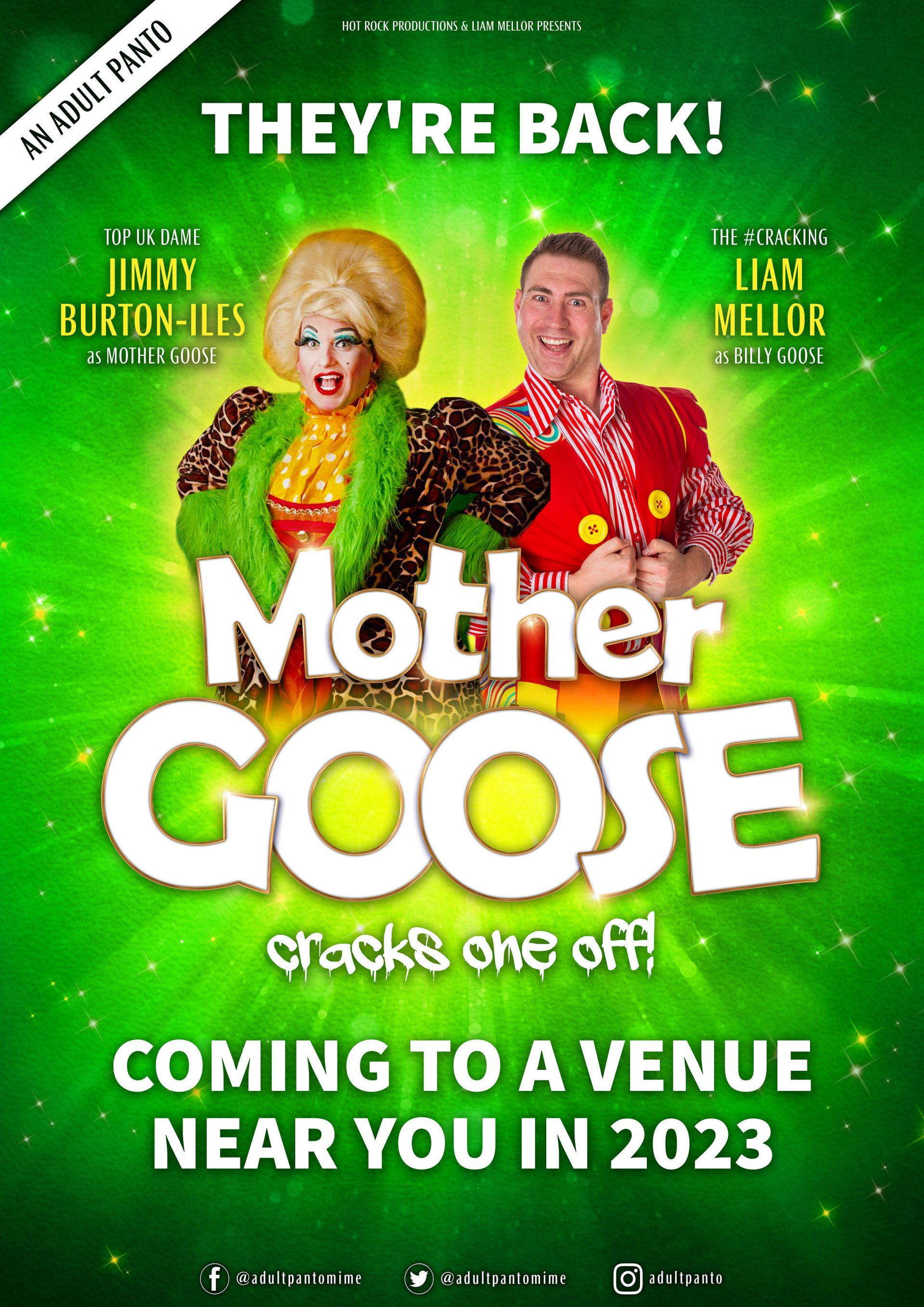 Mother Goose