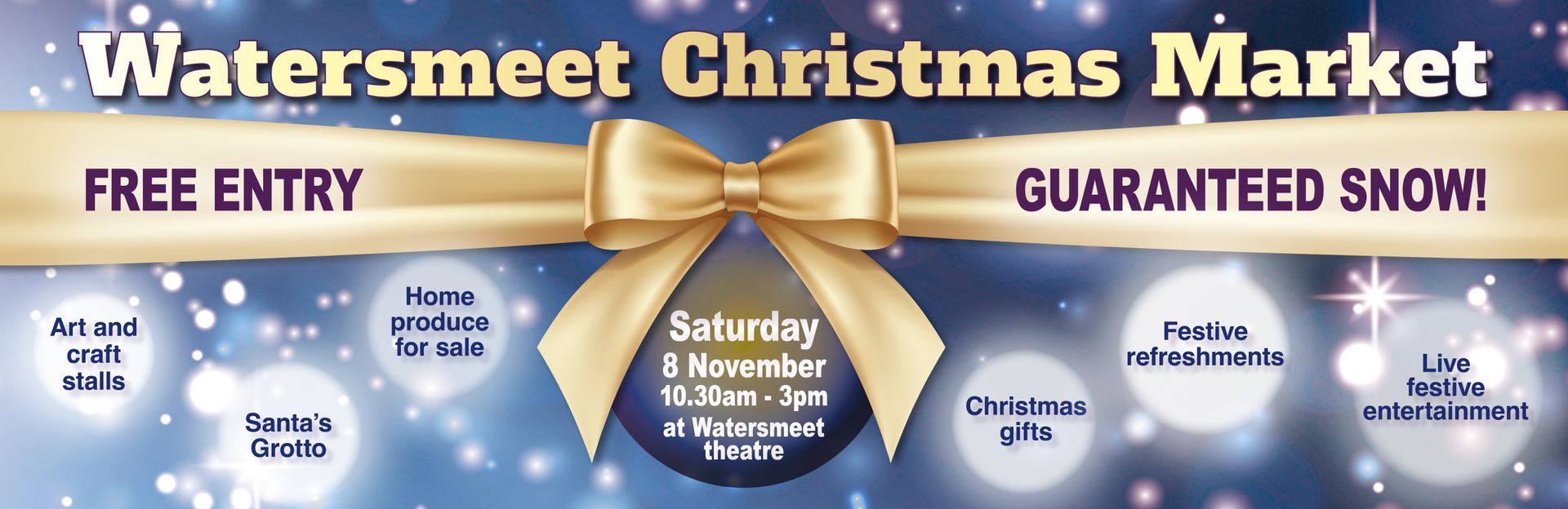 Christmas Market