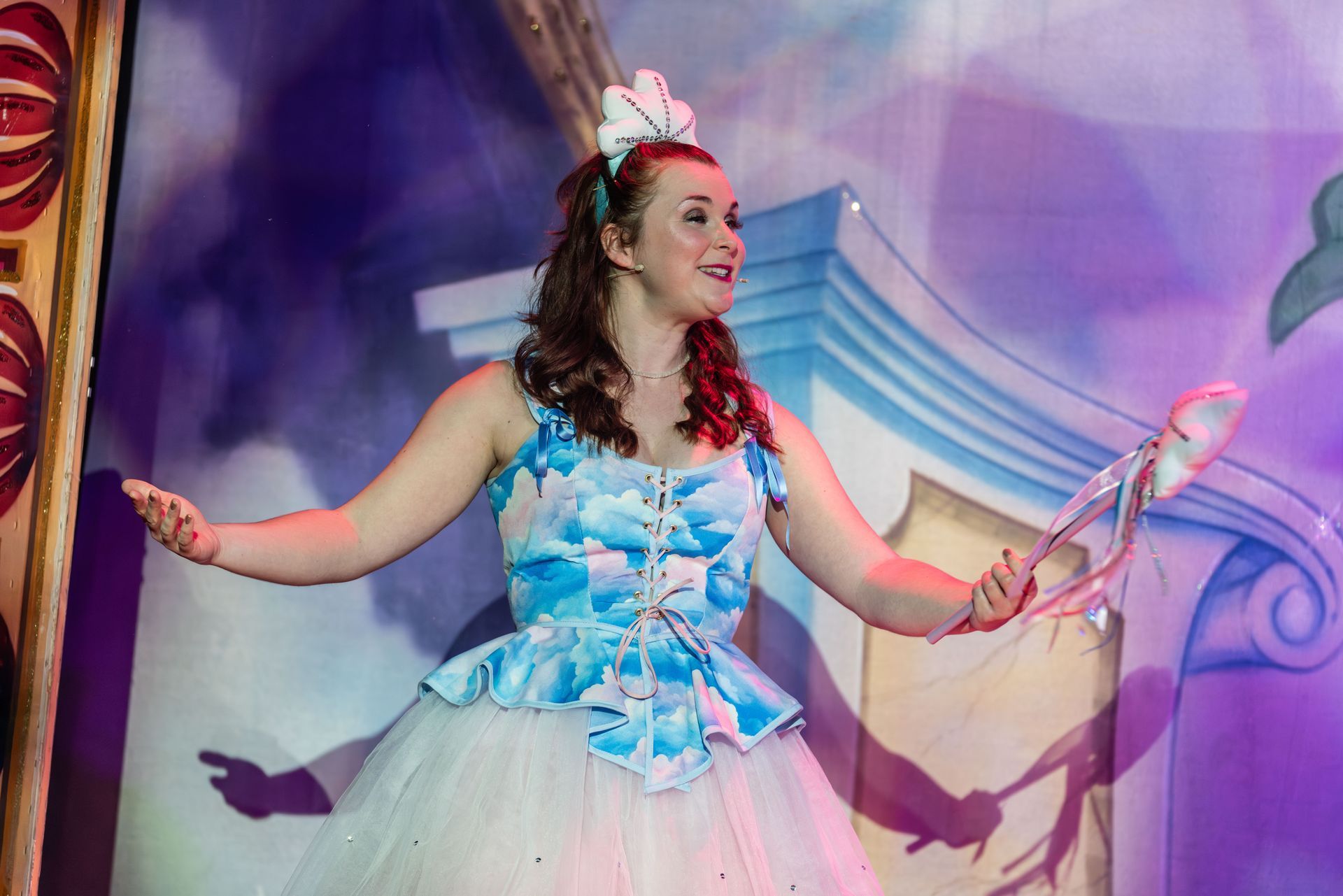 Jack and the Beanstalk