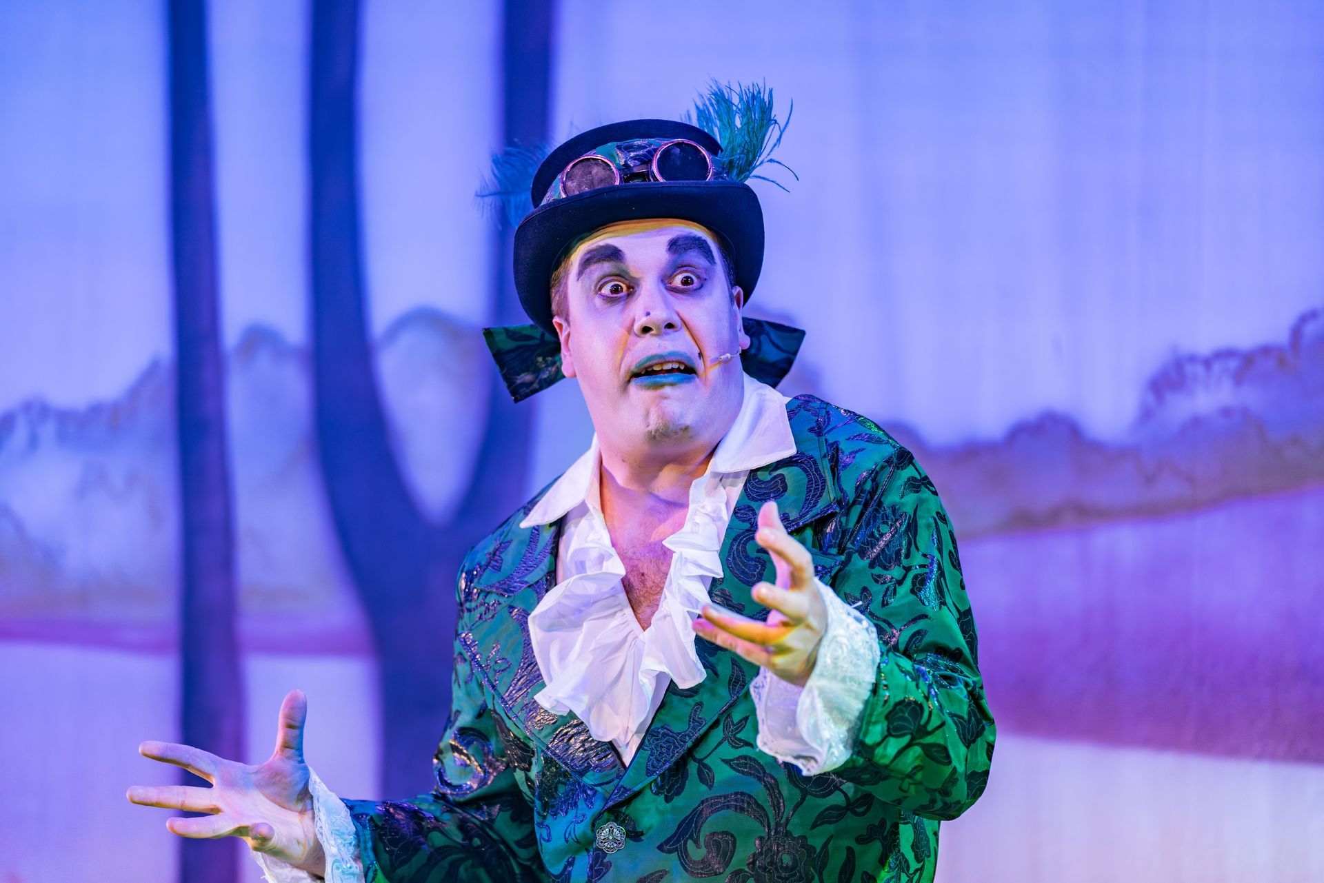 Jack and the Beanstalk