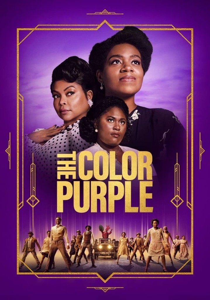 The Color Purple