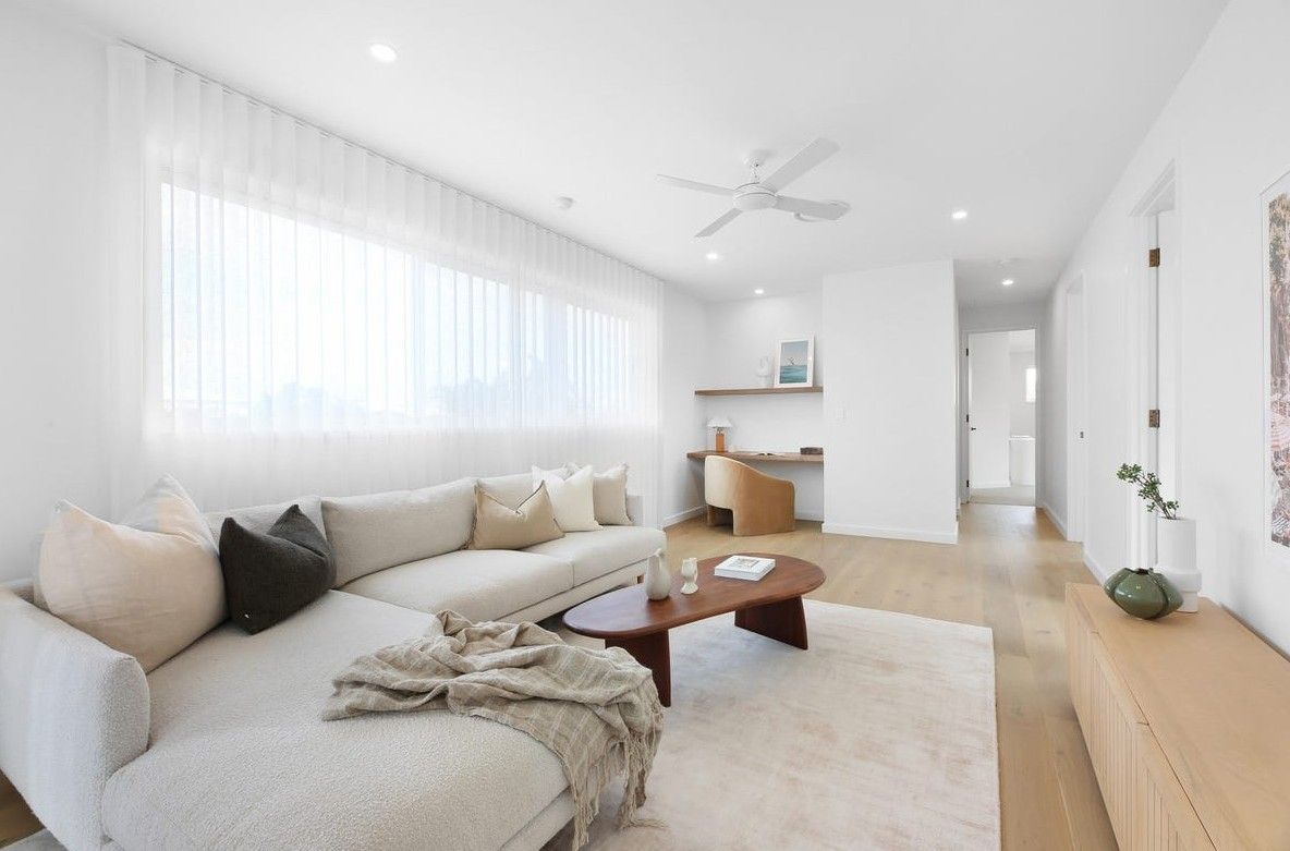 custom made curtains gold coast