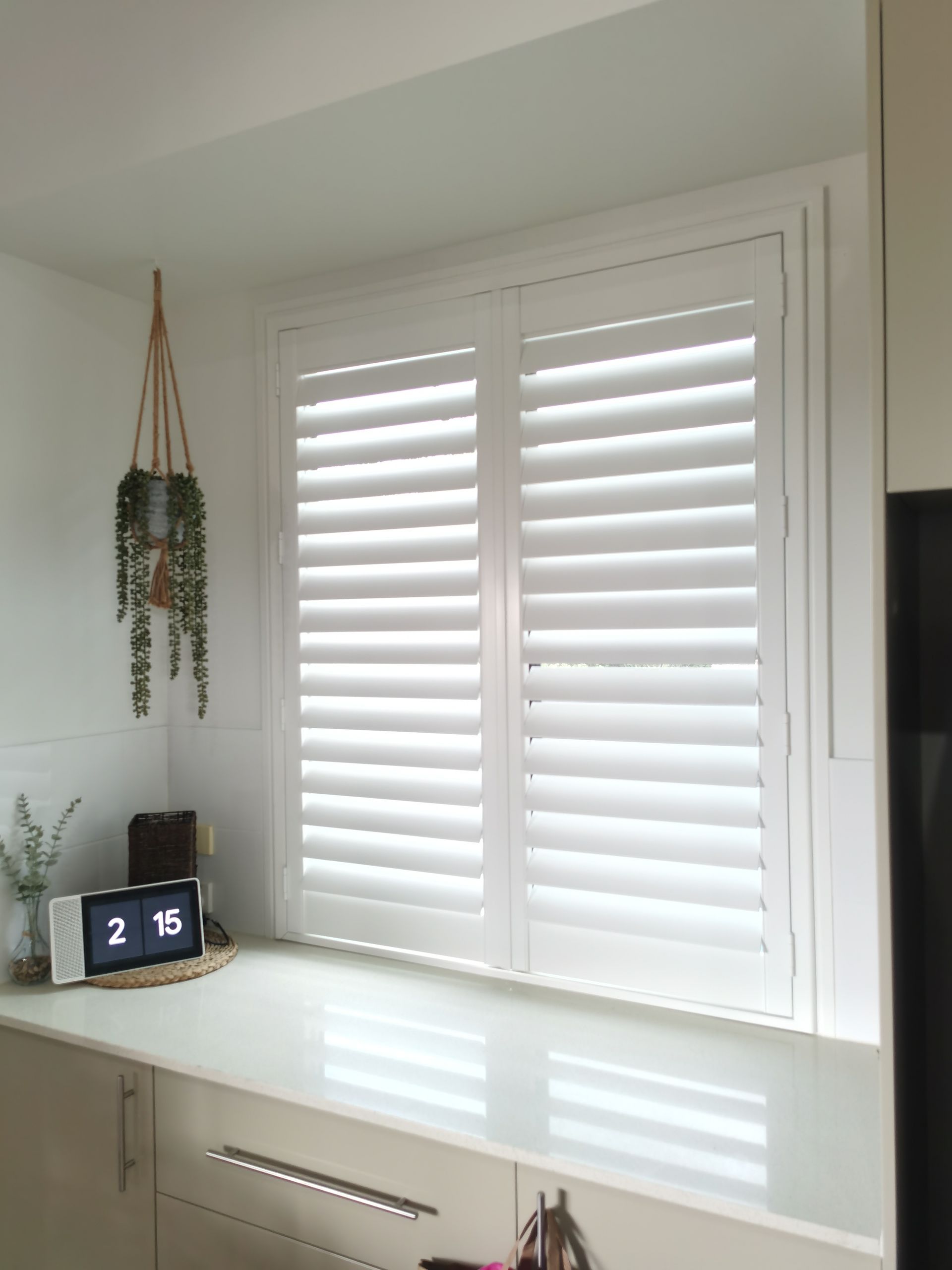 custom window shutters Paradise Point