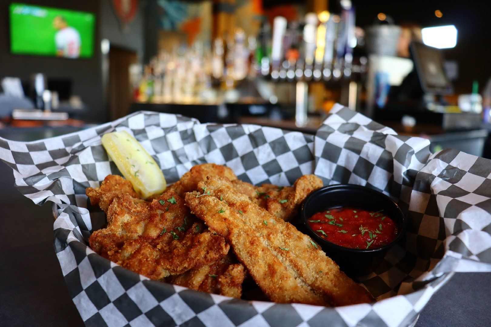 rocky mountain oysters