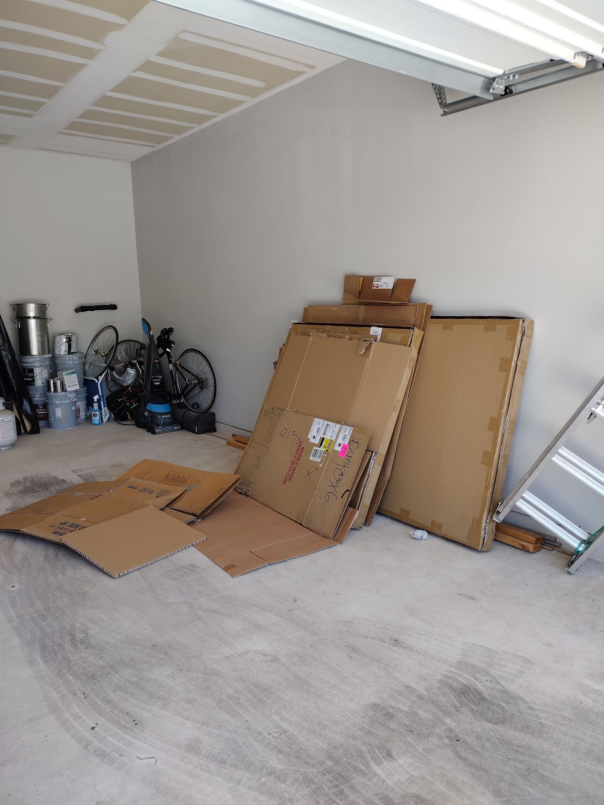 Estate Cleanouts, Austin, Tx., Rise Junk Removal