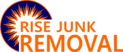 fast, affordable, eco-friendly junk removal in austin tx, rise junk removal