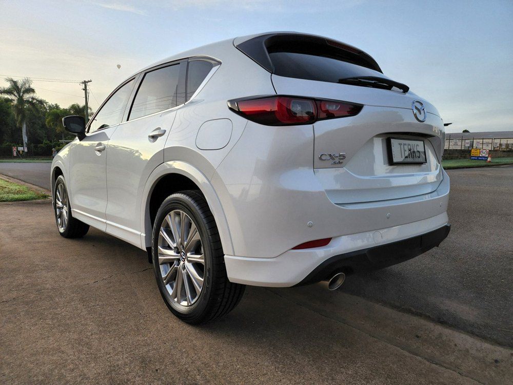 Ceramic Coating Mareeba Cairns North Qld Ace Tinting