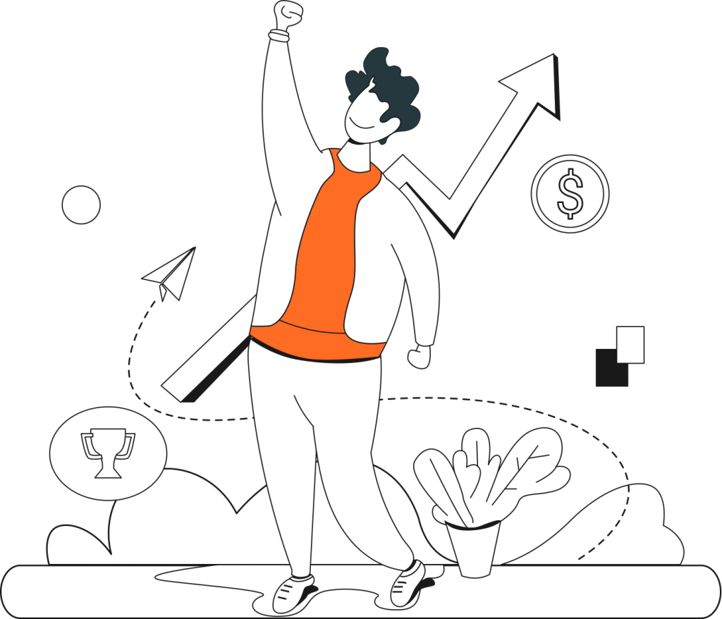 Webygger - nem, hurtig sikker hjemmeside service