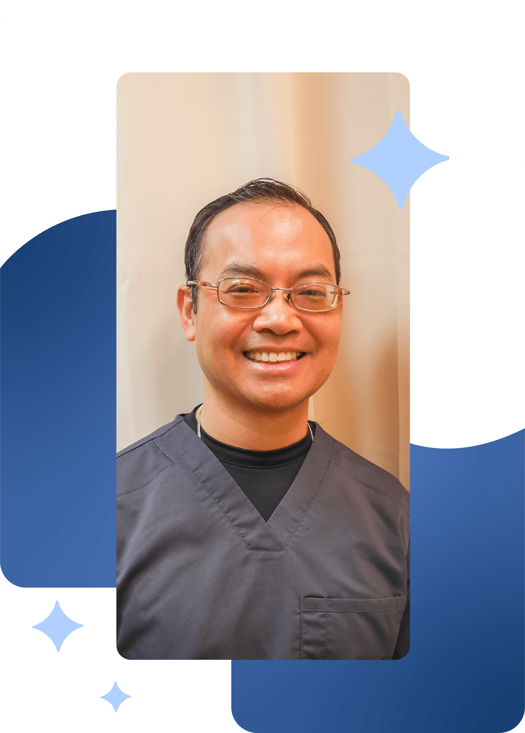 Meet Dr. Quynh - General Dentistry