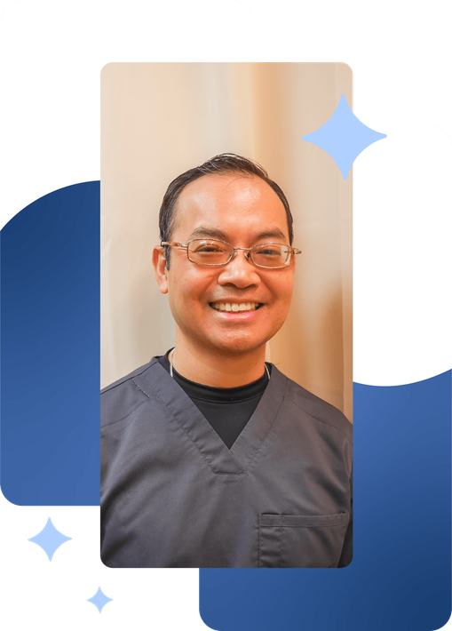 Meet Dr. Quynh - General Dentistry