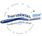 Tran'sDENTAL Logo