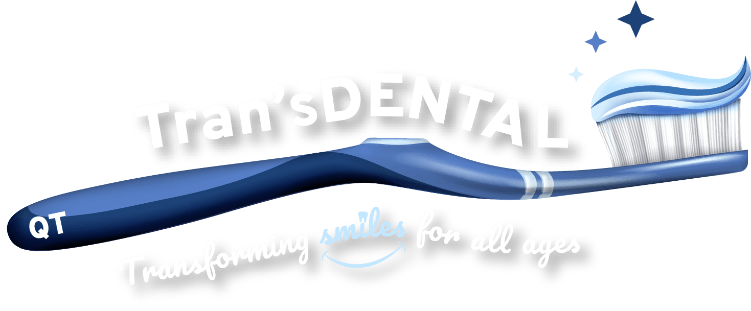 TransDental Logo