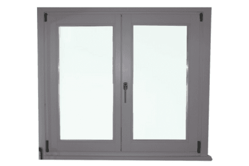 porta finestra, finestre in metallo, finestre su misura