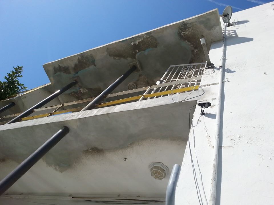 Building Construction — Miami, FL — Snapp Industries, Inc.