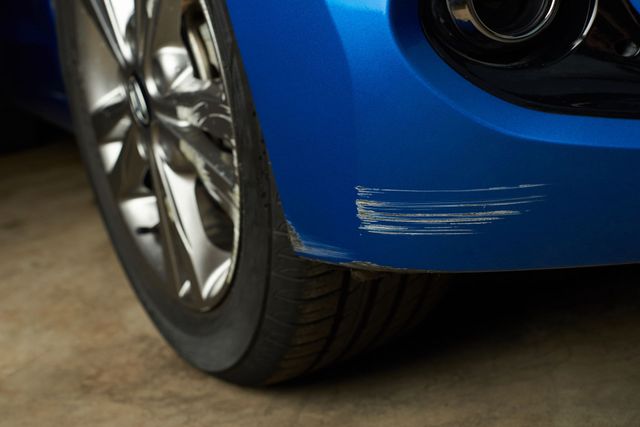 DIY Car Scratch Repair vs. Professional Repairs: Which is Right for You? -  Bumpertek