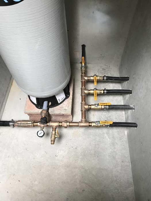 Water Systems Cascade County