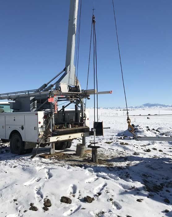 Water Pump Service Cascade County