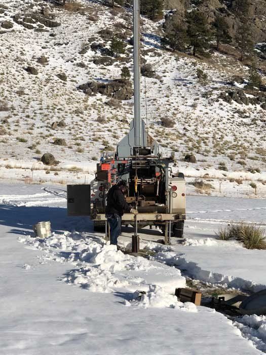 Water Pump Service Cascade County